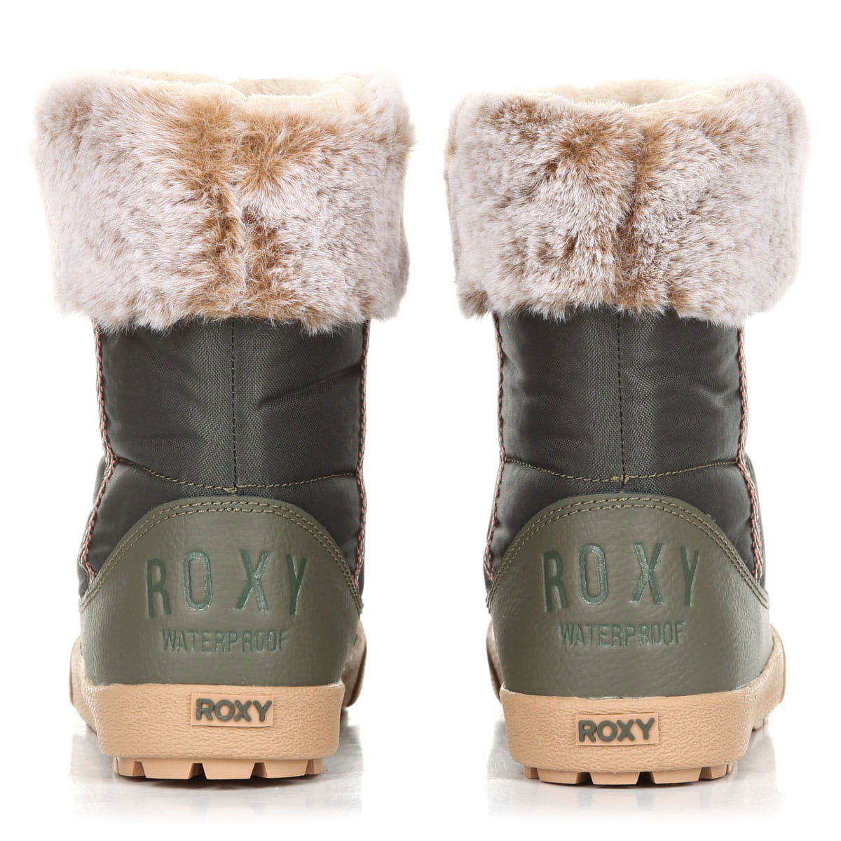 Roxy hotsell juneau boots