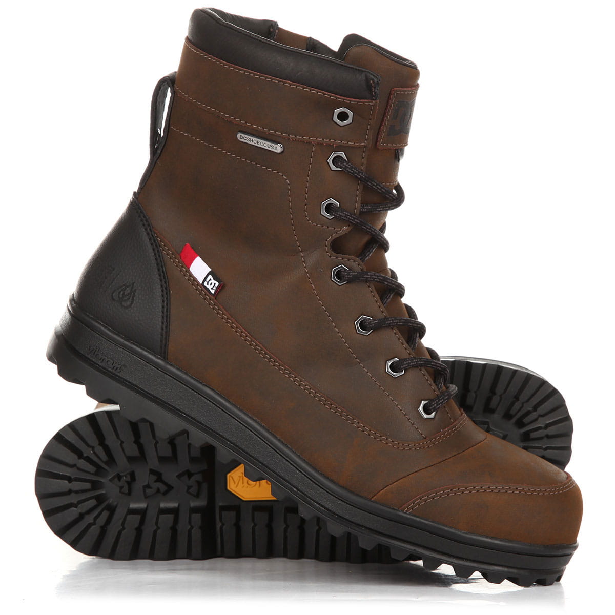 Dc travis clearance