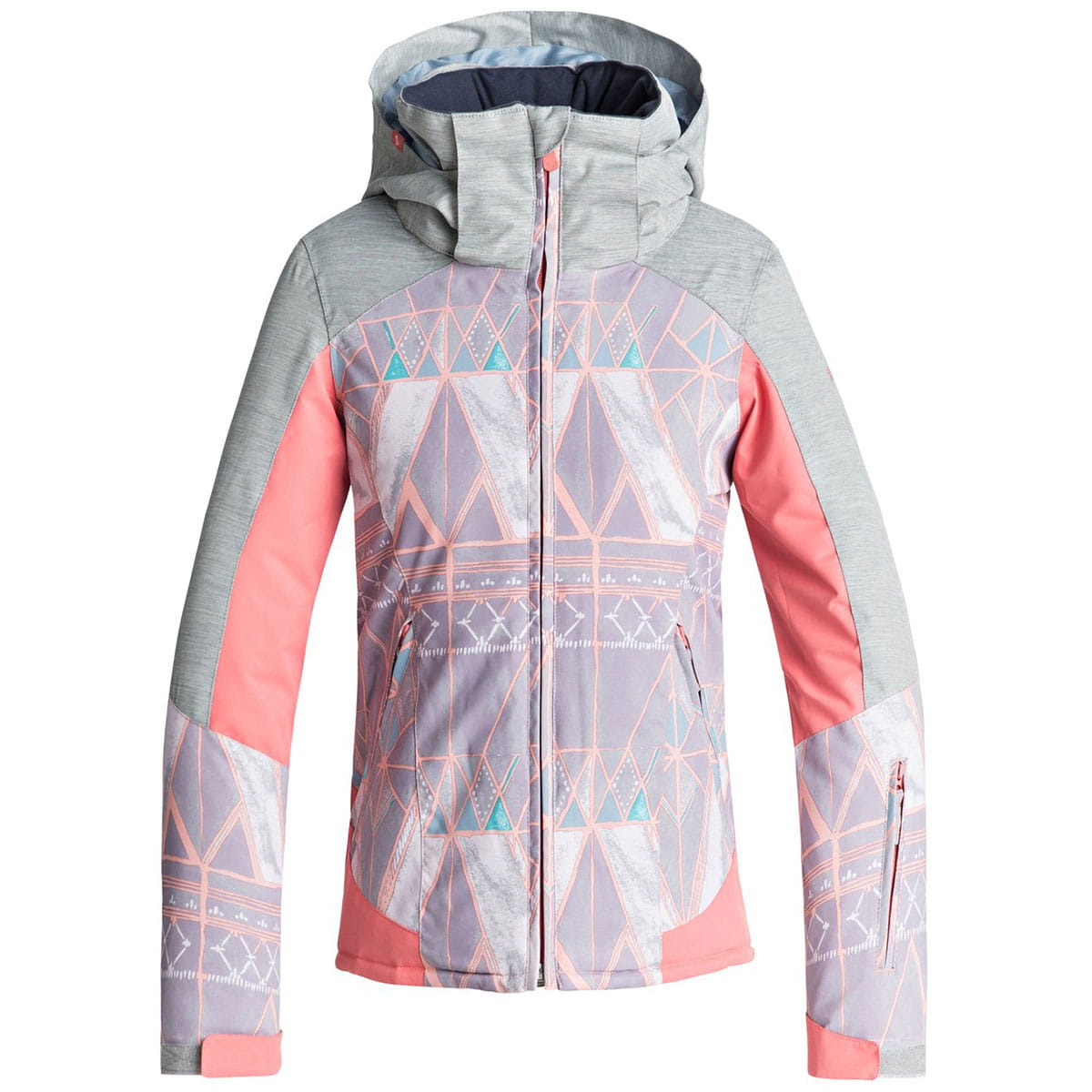 Куртка сноубордическая Roxy 2019