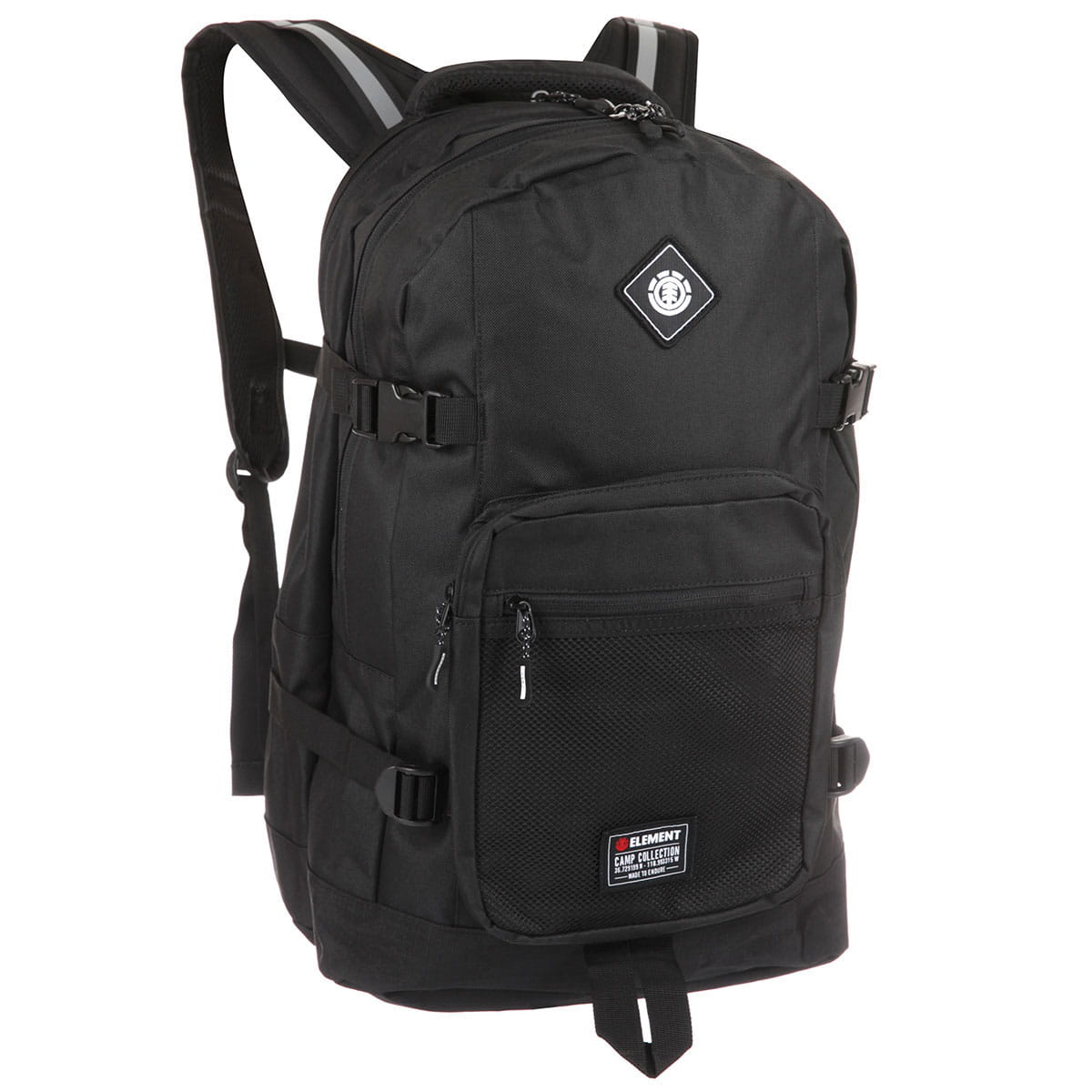 Element store ranker backpack