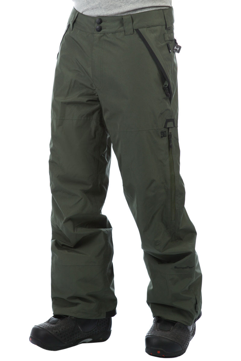 Купить shell Snow Pants (EDYTP03032GQM0) в интернетмагазине Proskater.ru