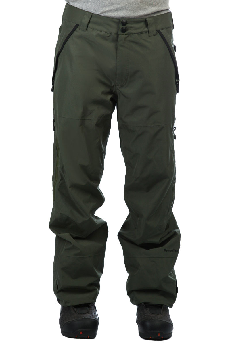 Shell Snow Ground Купить shell Snow Pants (EDYTP03032-GQM0) в интернет-магазине Proskater.ru