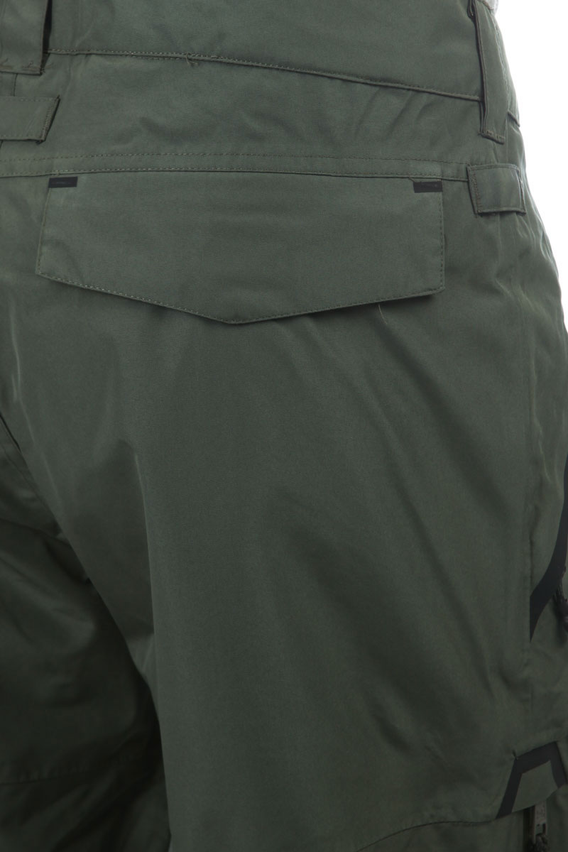 Shell Snow Ground Купить shell Snow Pants (EDYTP03032-GQM0) в интернет-магазине Proskater.ru