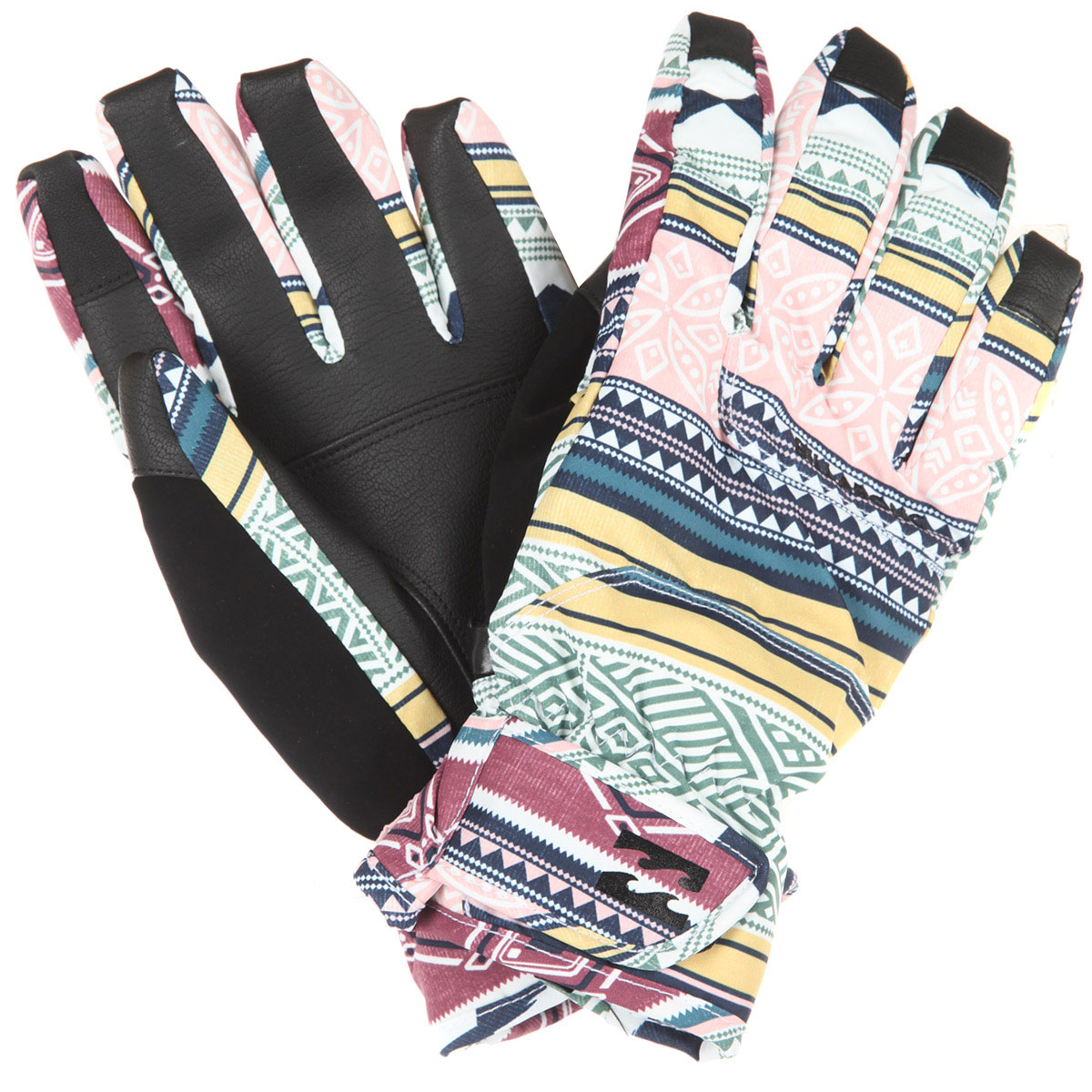 Купить перчатки сноубордические женские Billabong Kera Women Gloves ...