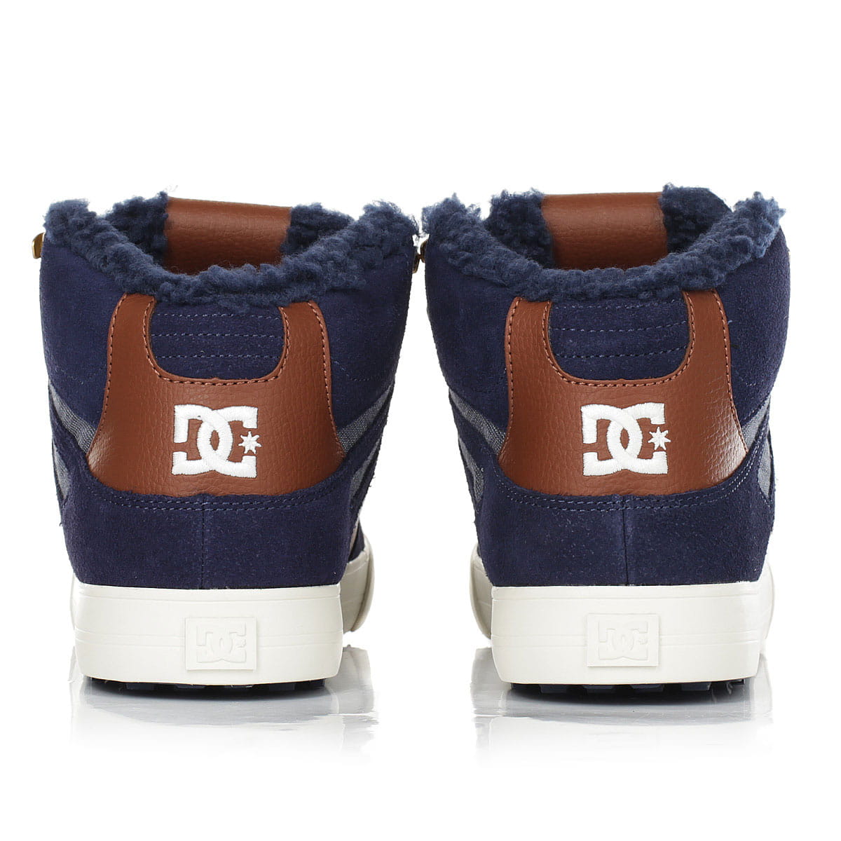 Dc shoes spartan deals high wc wnt