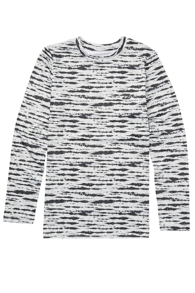 Черное женское термобелье billabong. Billabong warm up Tech Tee. Warm up Tech Tee.