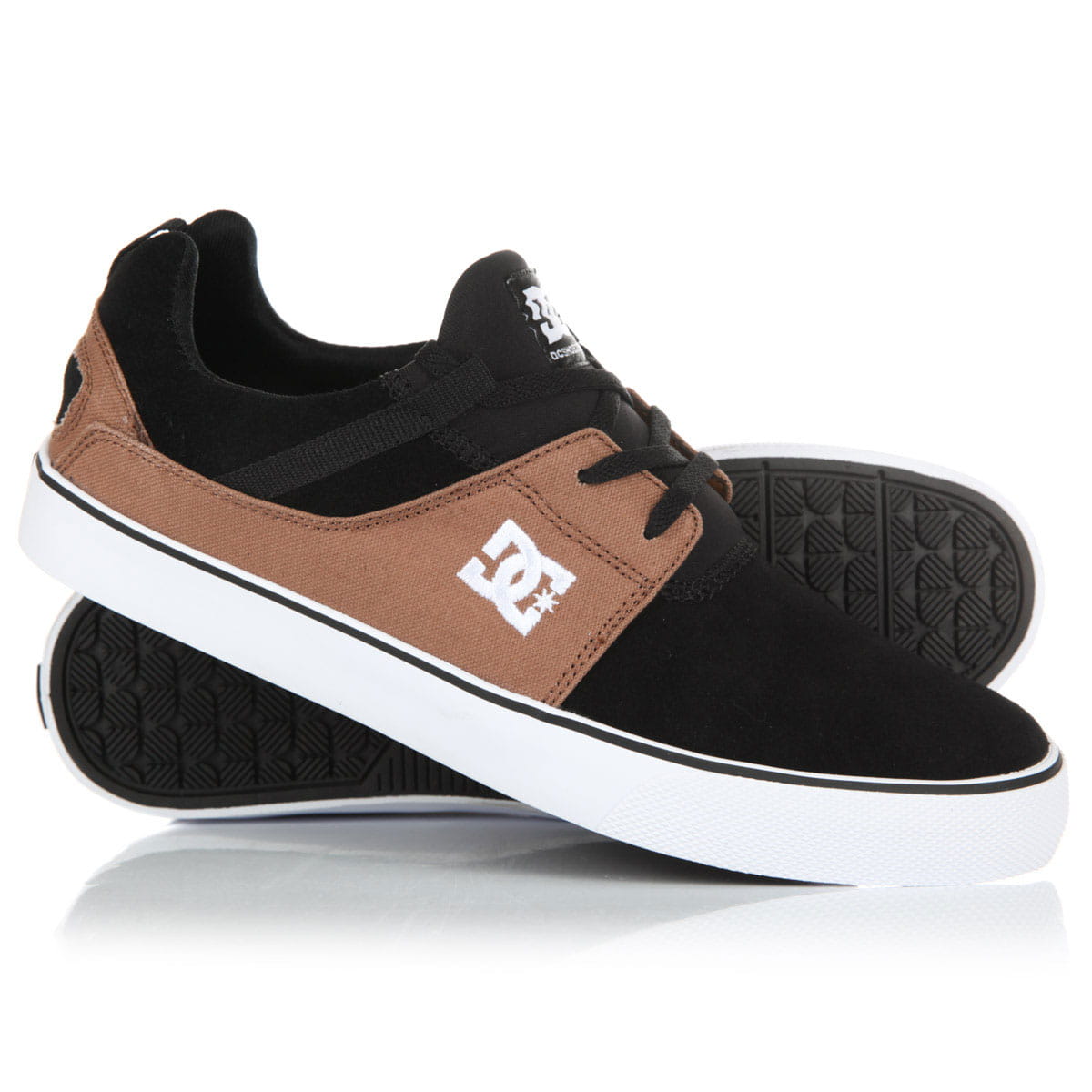 Dc shoes clearance heathrow vulc