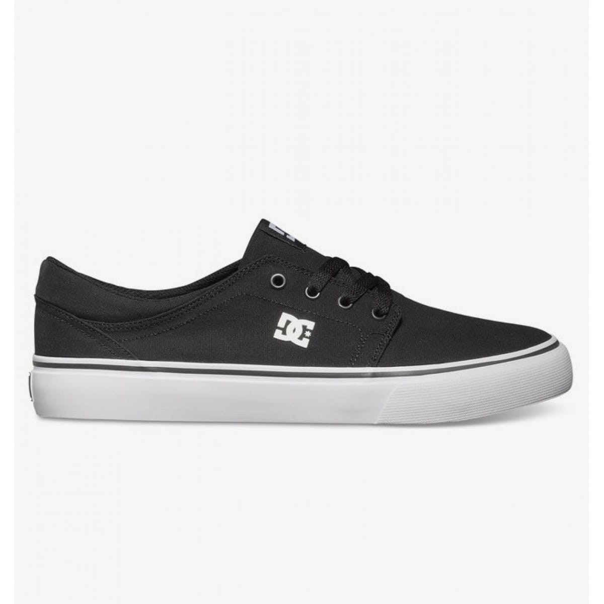 фото Мужские кеды trase tx dc shoes