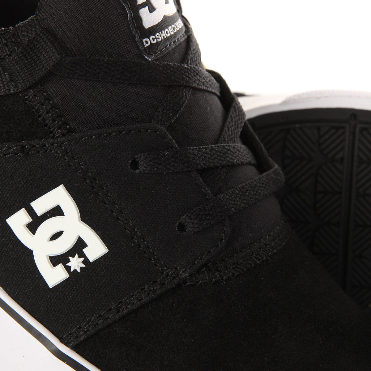 Dc heathrow hot sale vulc black