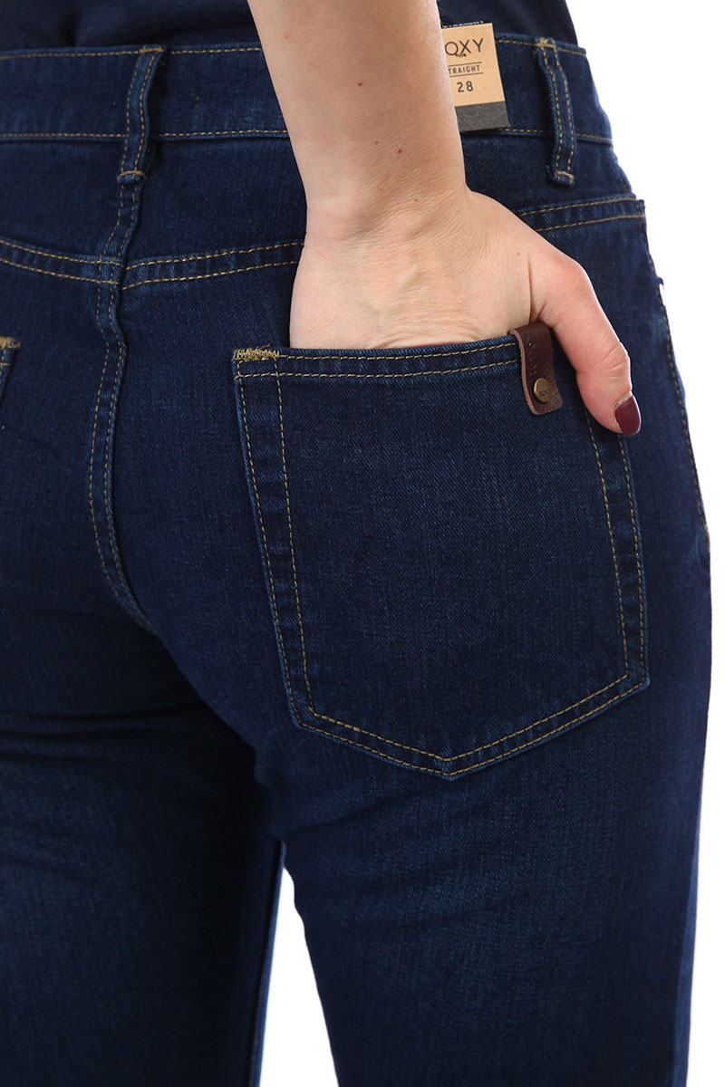 Женские прямые джинсы Citizen Cosmos