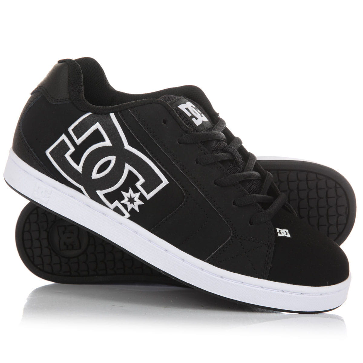 dc shoes net