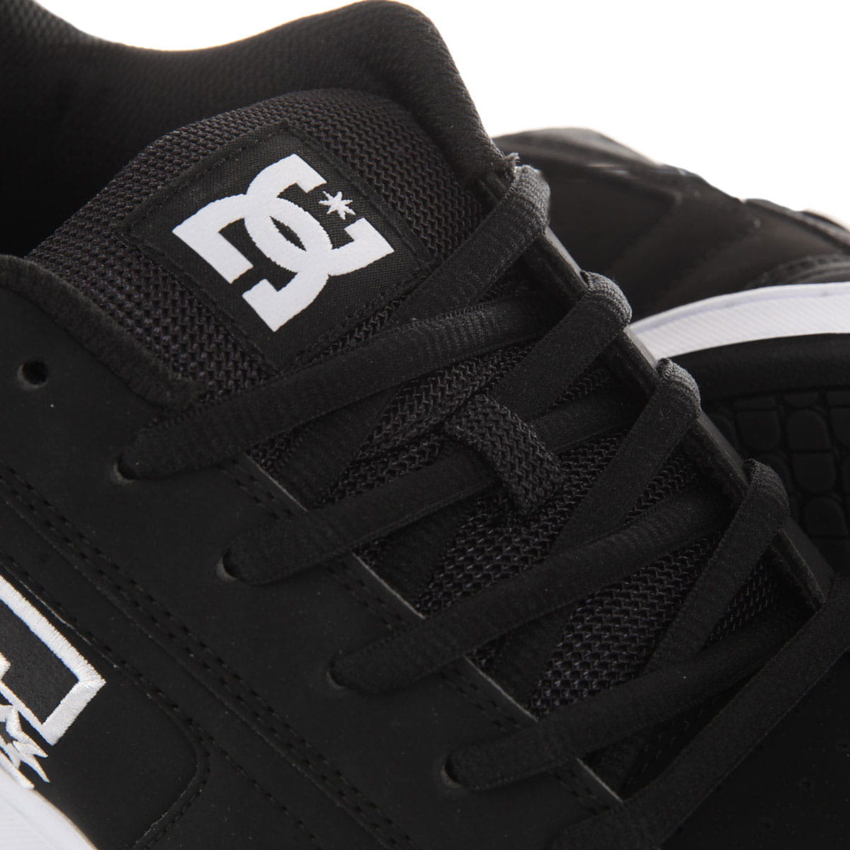 dc net shoes