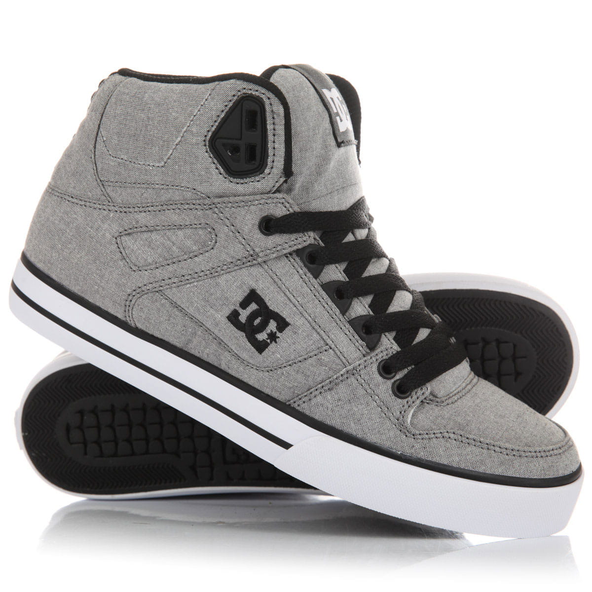 dc high tops on sale