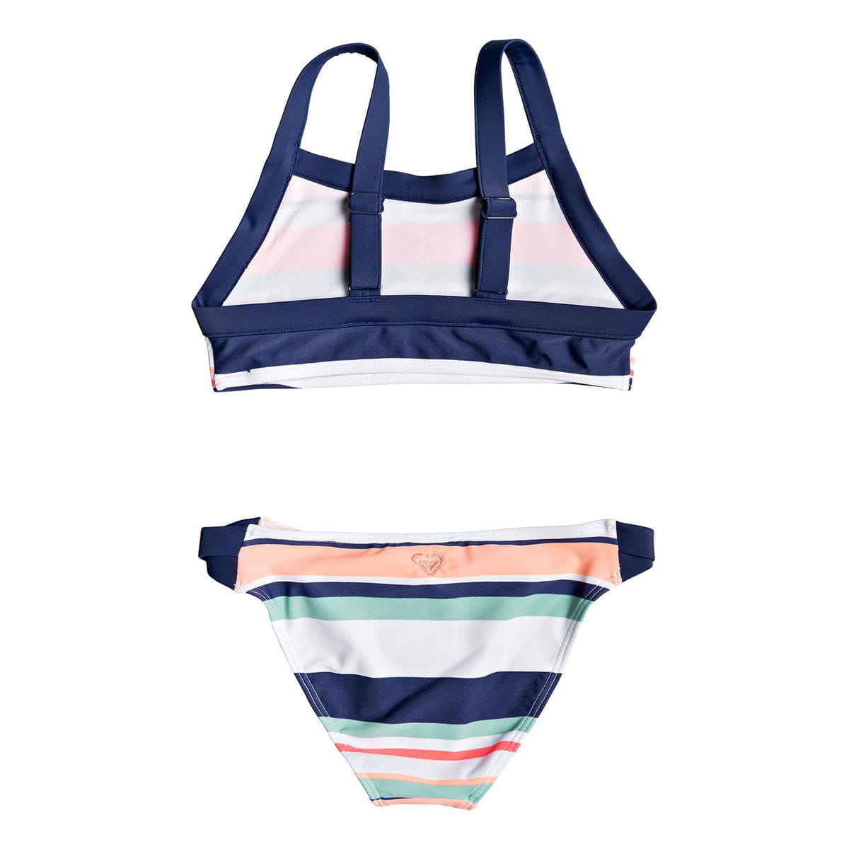 Купить детское Бикини Roxy Happy Spring мультиколор от Roxy по выгодной ...