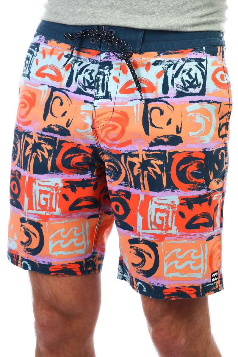 Купить мужские шорты Billabong Sundays (N1BS21-BIP9-60) в интернет ...