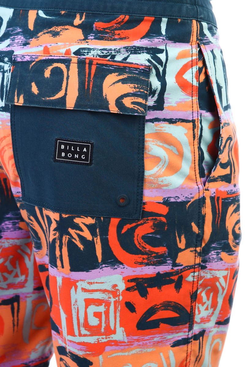 Купить мужские шорты Billabong Sundays (N1BS21-BIP9-60) в интернет ...