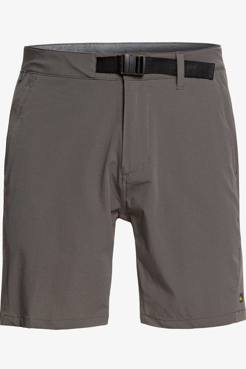 Quicksilver Regular Black shorts