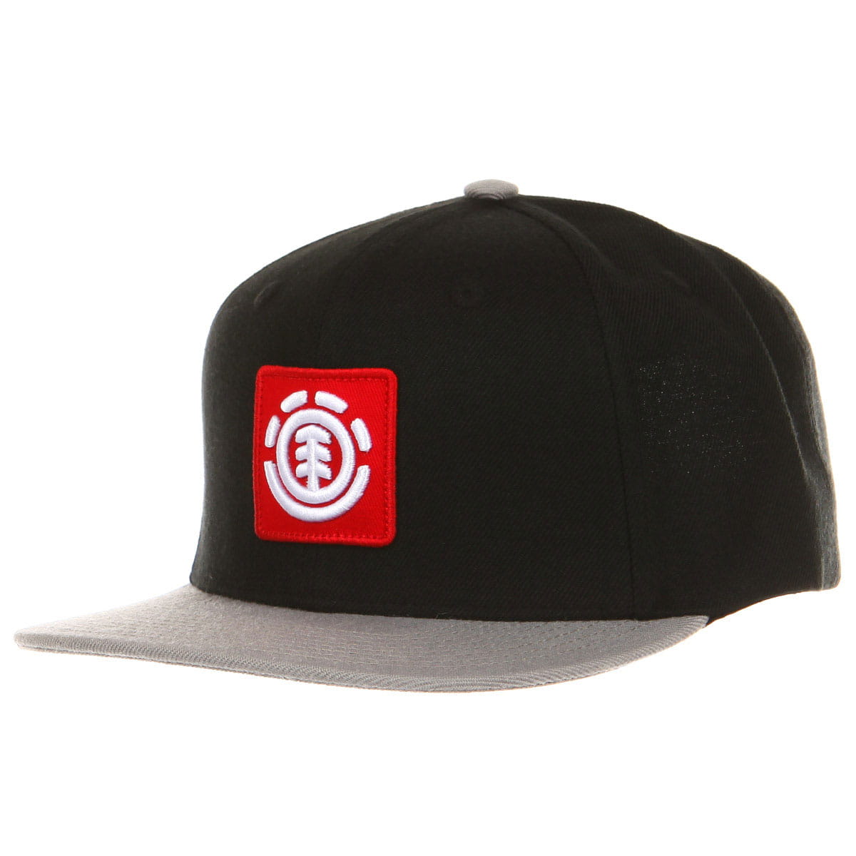 Купить бейсболку мужская с прямым козырьком Element United Cap (F5CTB2 ...