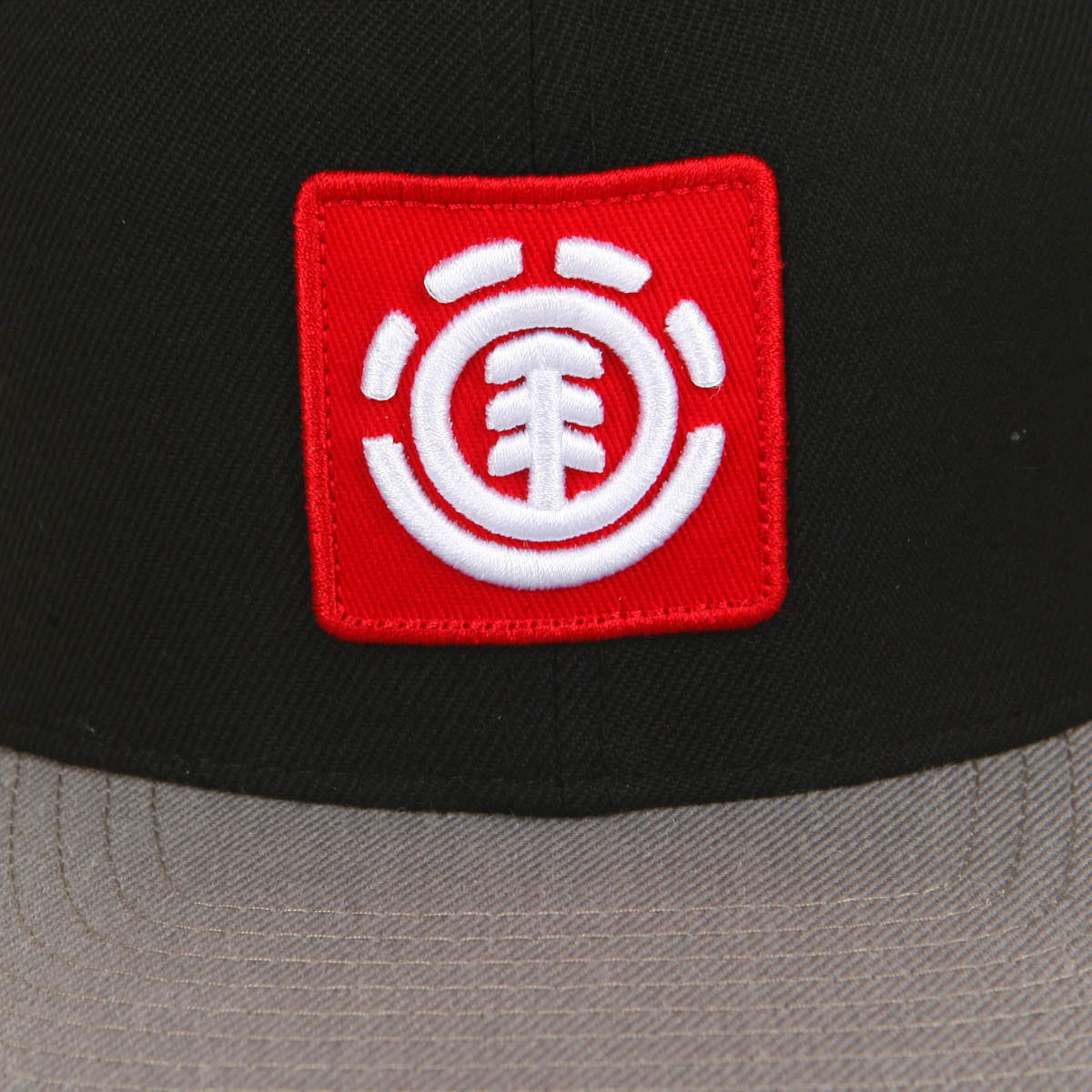 Купить бейсболку мужская с прямым козырьком Element United Cap (F5CTB2 ...