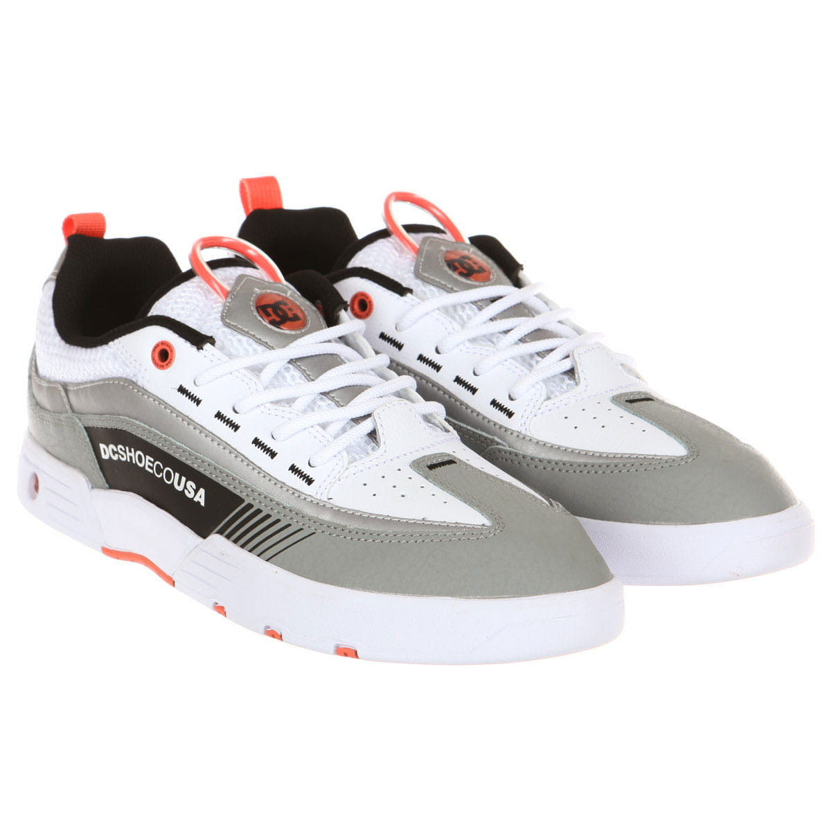 Купить мужские Кожаные Кроссовки DC Legacy 98 Slim Se мультиколор от DC  Shoes по выгодной цене за 10290 Р | Кроссовки Дс Шуз с доставкой в brd.ru