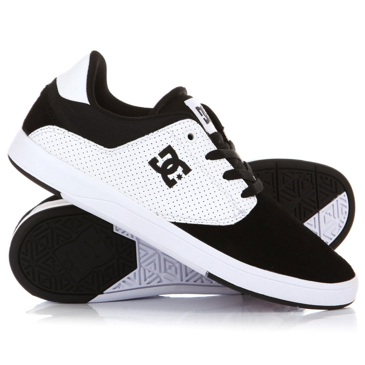 Dc shoes sales plaza s