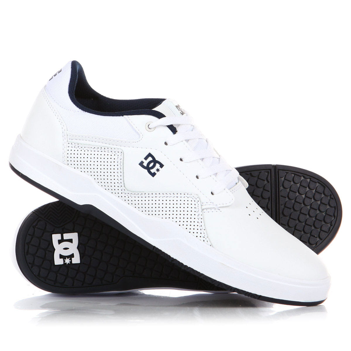 Dc shoes sales barksdale