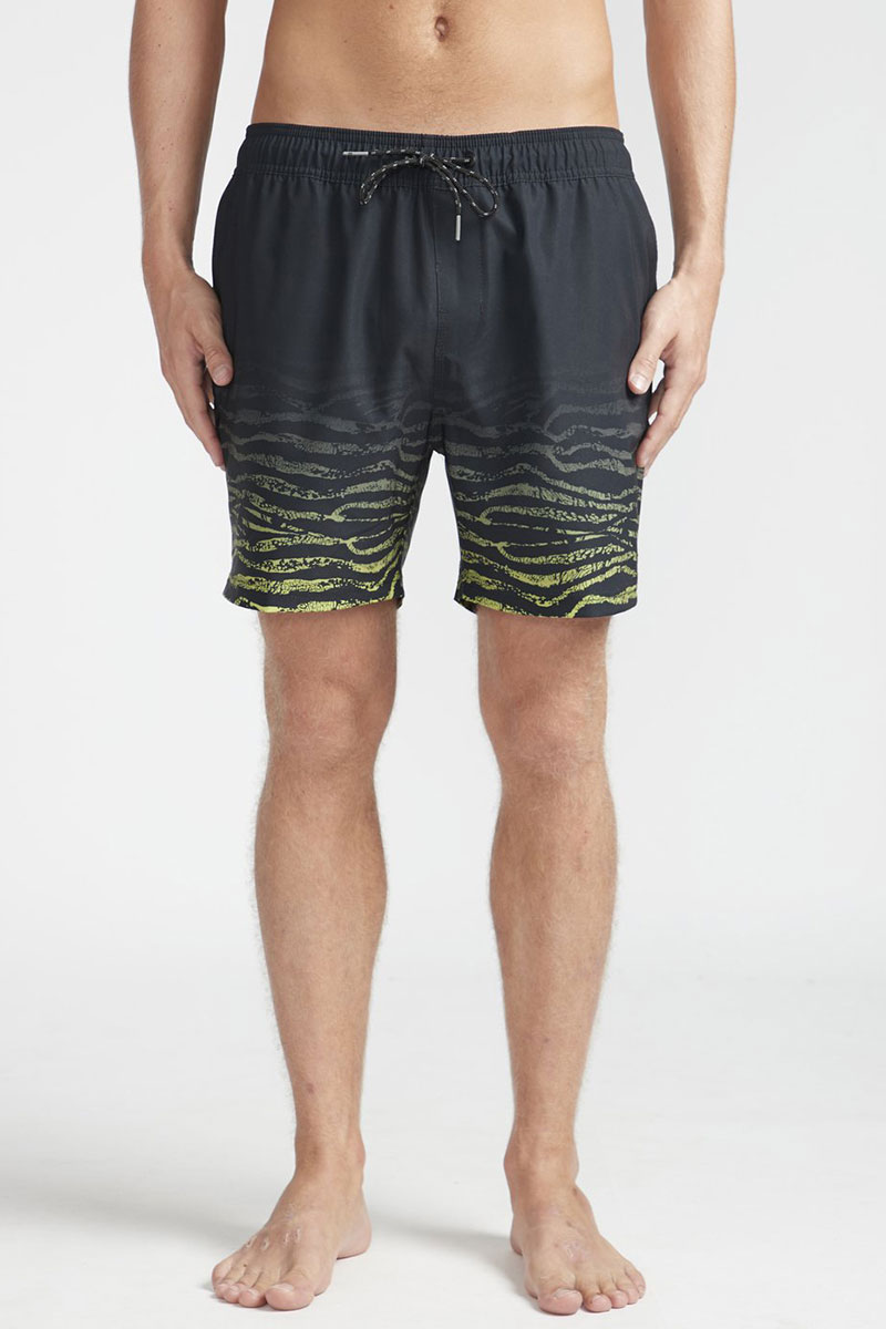 Купить шорты Billabong Fifty 50 Stretch Lb (N1LB11-BIP9-19) в интернет ...