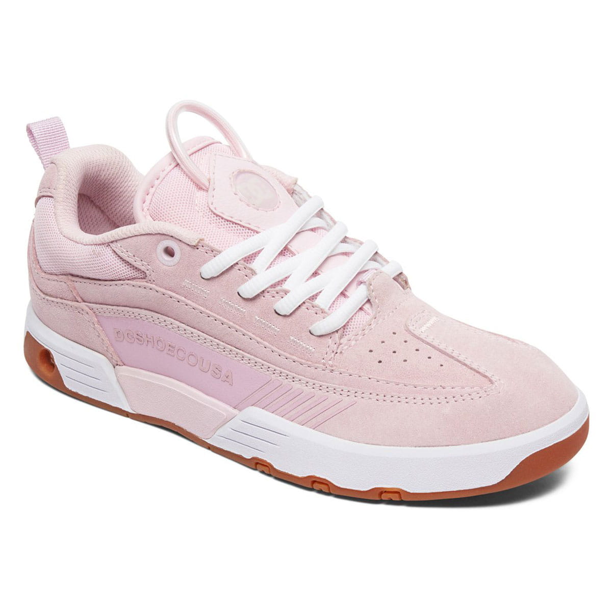 Купить женские Кроссовки DC Legacy 98 Slim розовый от DC Shoes по выгодной  цене за 4116 Р | Кроссовки Дс Шуз с доставкой в brd.ru