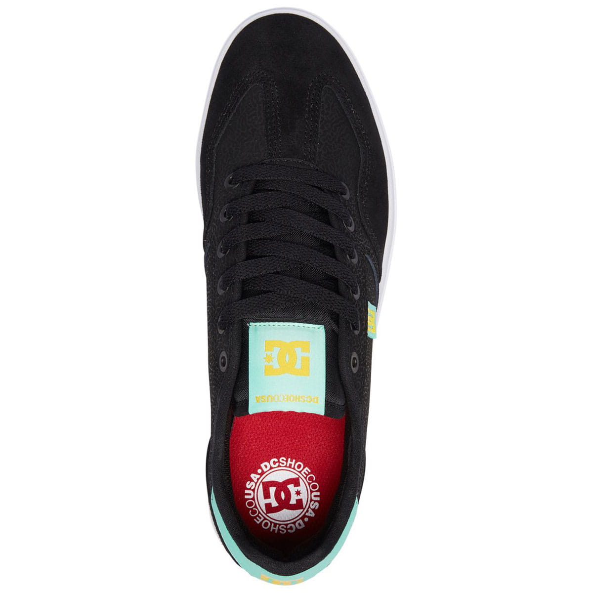 Dc store shoes vestrey