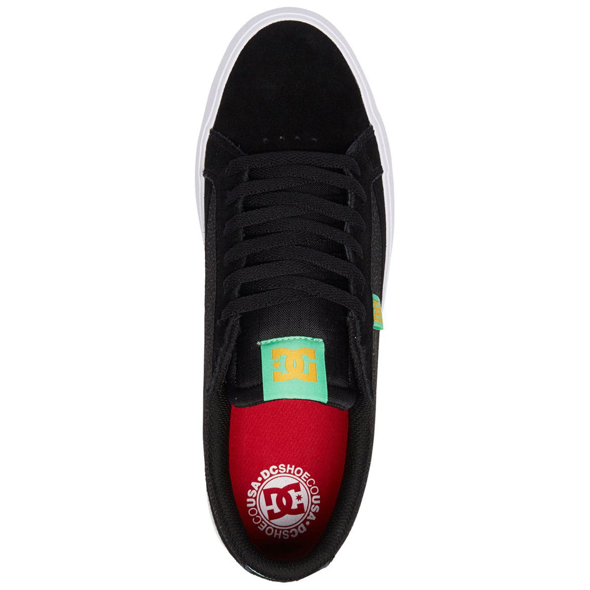 Dc shoes deals lynnfield s