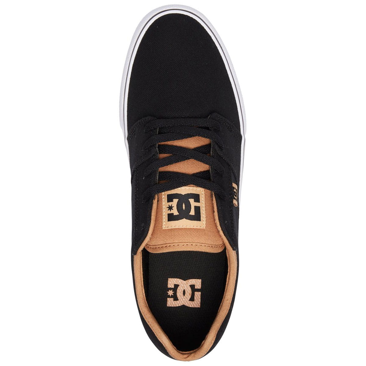 tonik tx dc shoes