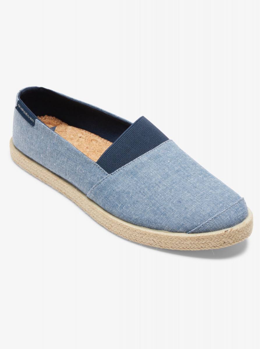 Мужские эспадрильи Espadrilled 5699₽