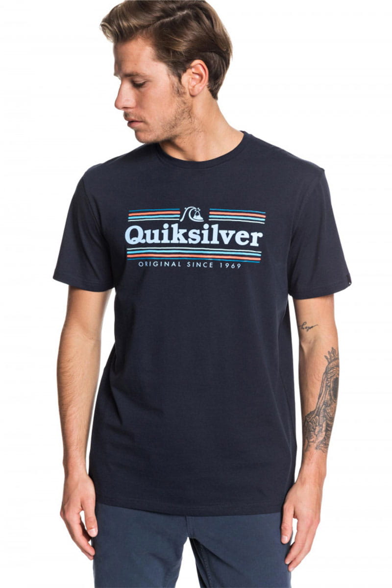 Quicksilver футболки мужские. Футболка Quiksilver мужская. Футболка Quiksilver established 1969. Quicksilver майка мужская.