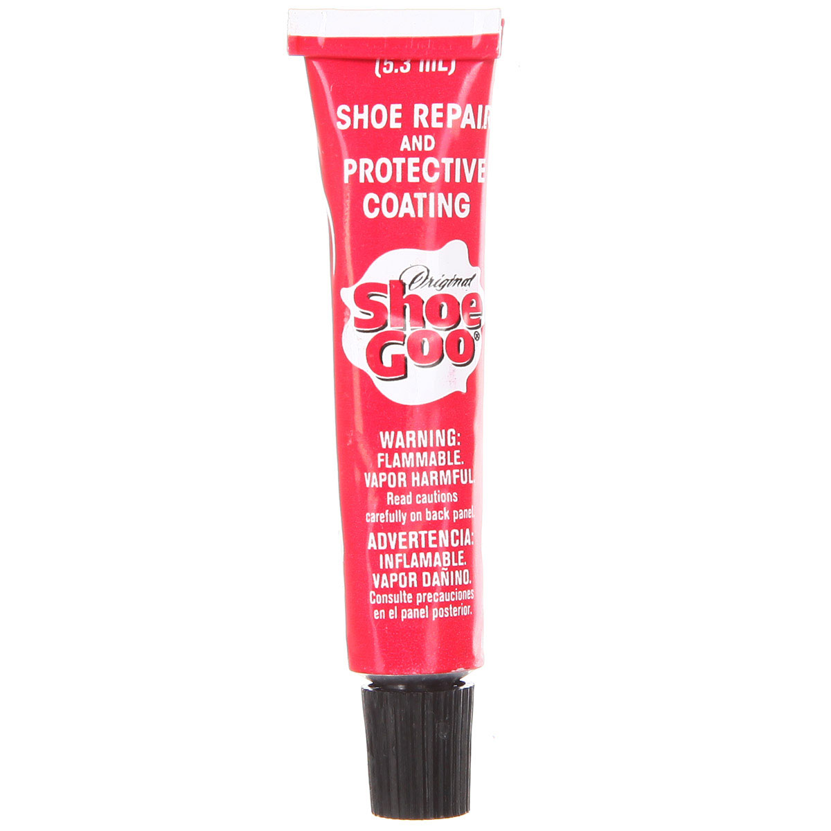 Купить клей Shoe Goo 0.18 Fl Oz Mini 5.3 Ml Clear в интернет-магазине ...