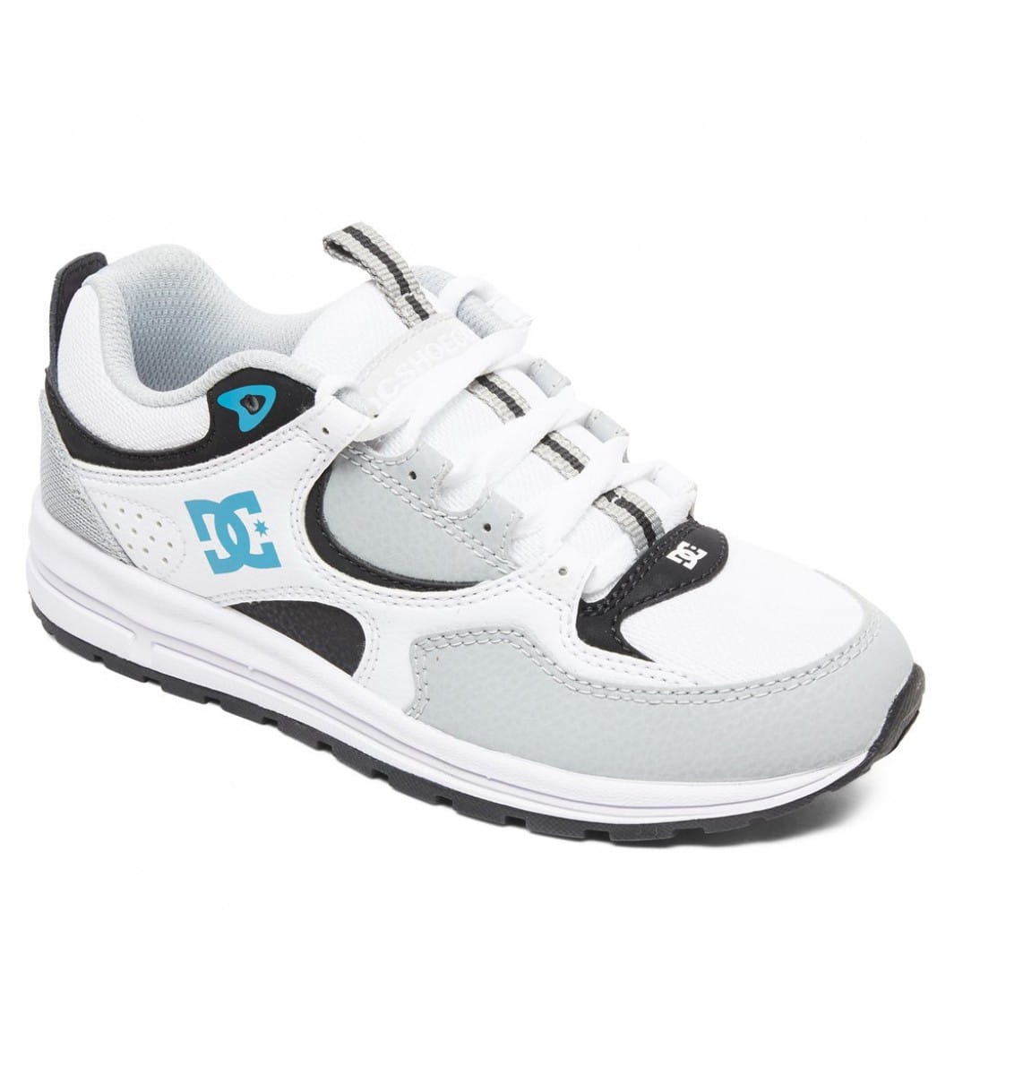 Zapatillas dc 2025 kalis lite