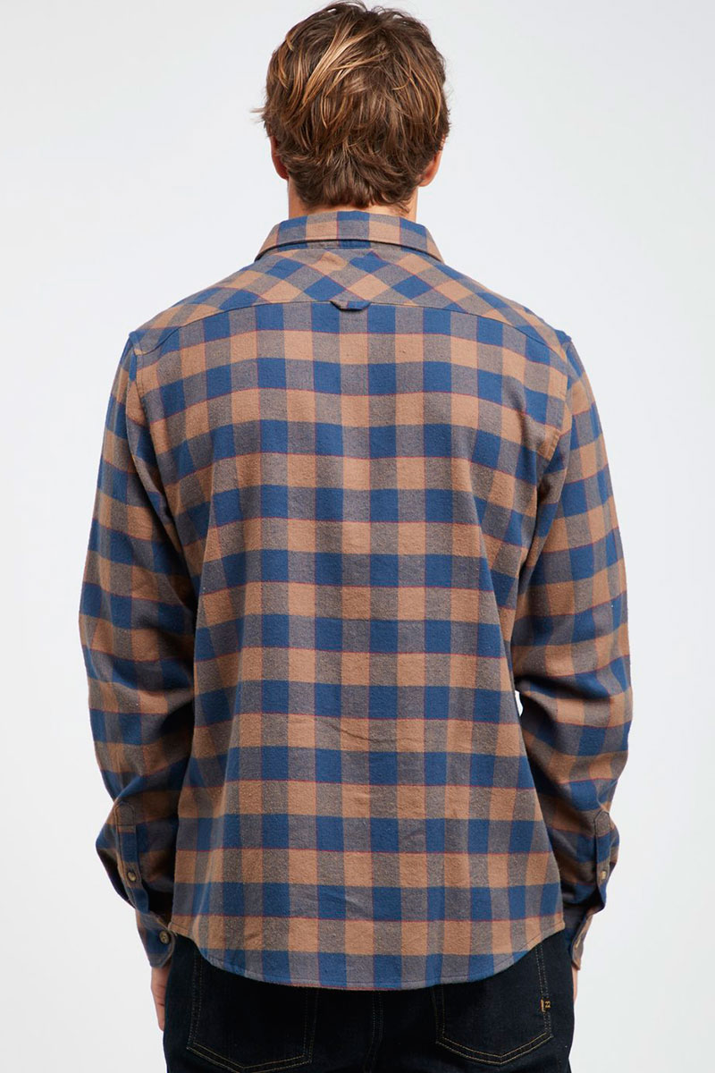 Billabong all 2024 day flannel