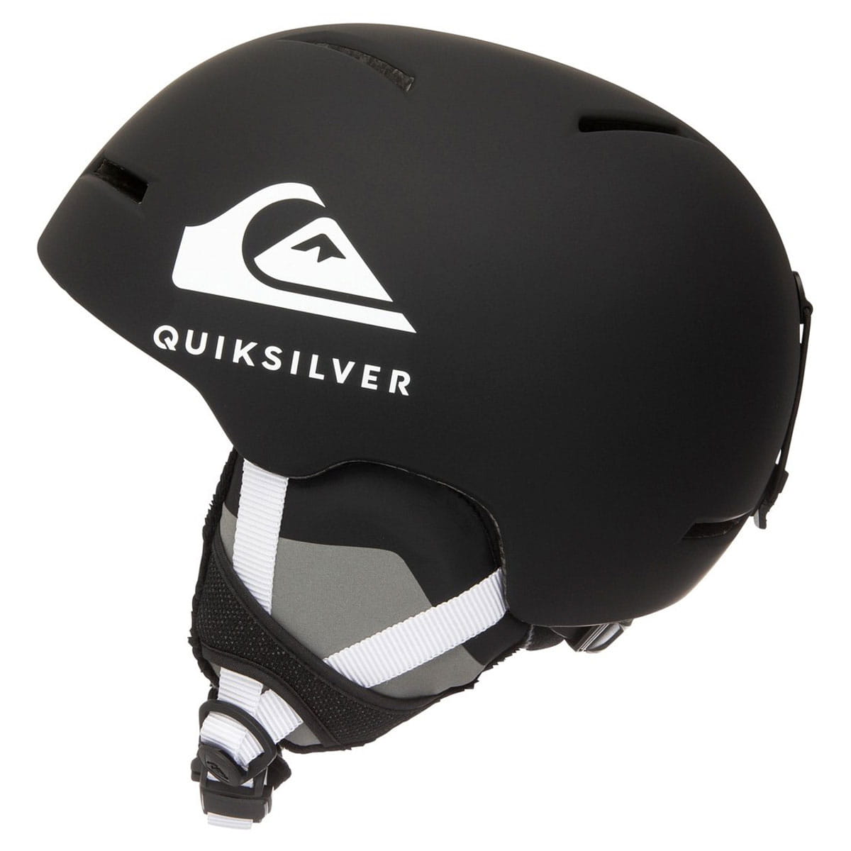 Шлемы для сноуборда quiksilver