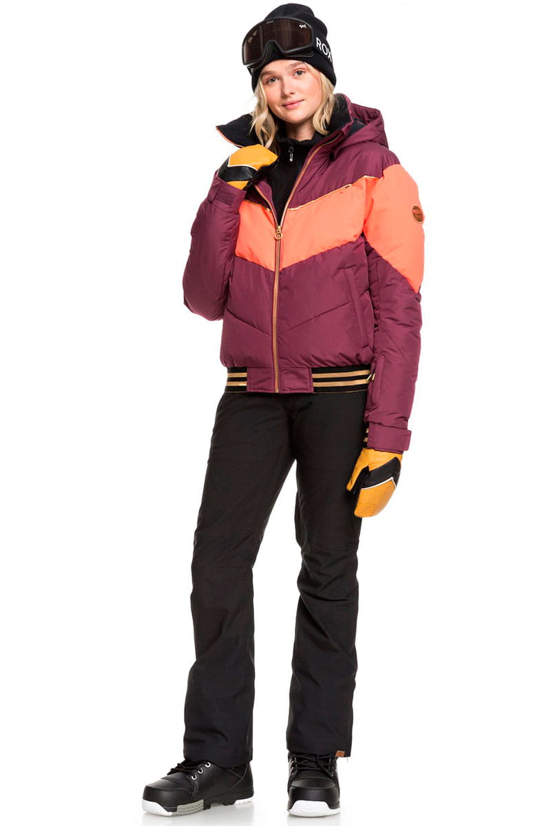 Женская сноубордическая куртка Torah Bright Summit