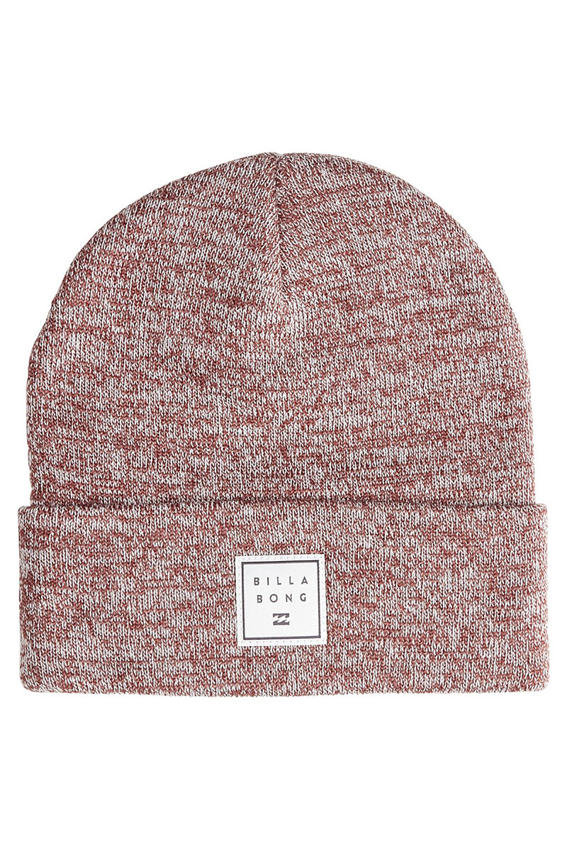  Billabong Stacked Heather