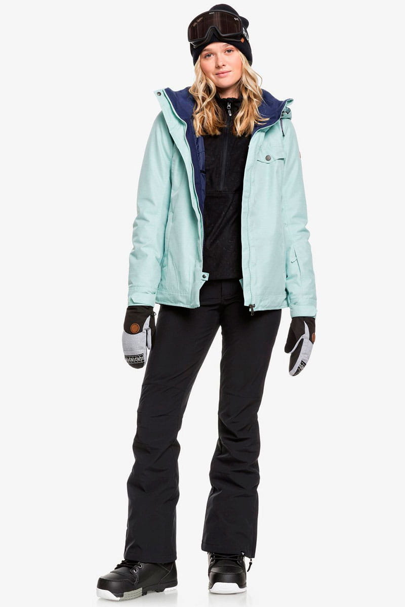 Женская сноубордическая куртка Billie