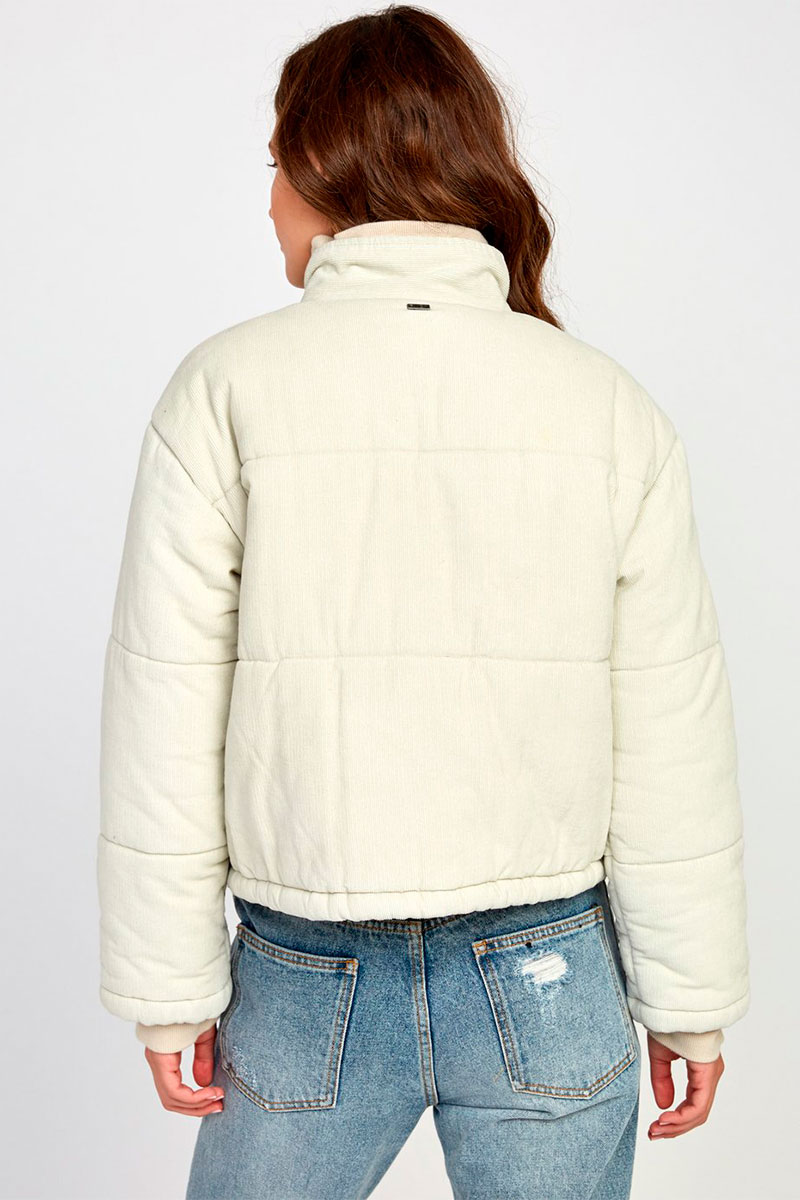 rvca eezeh puffer cord