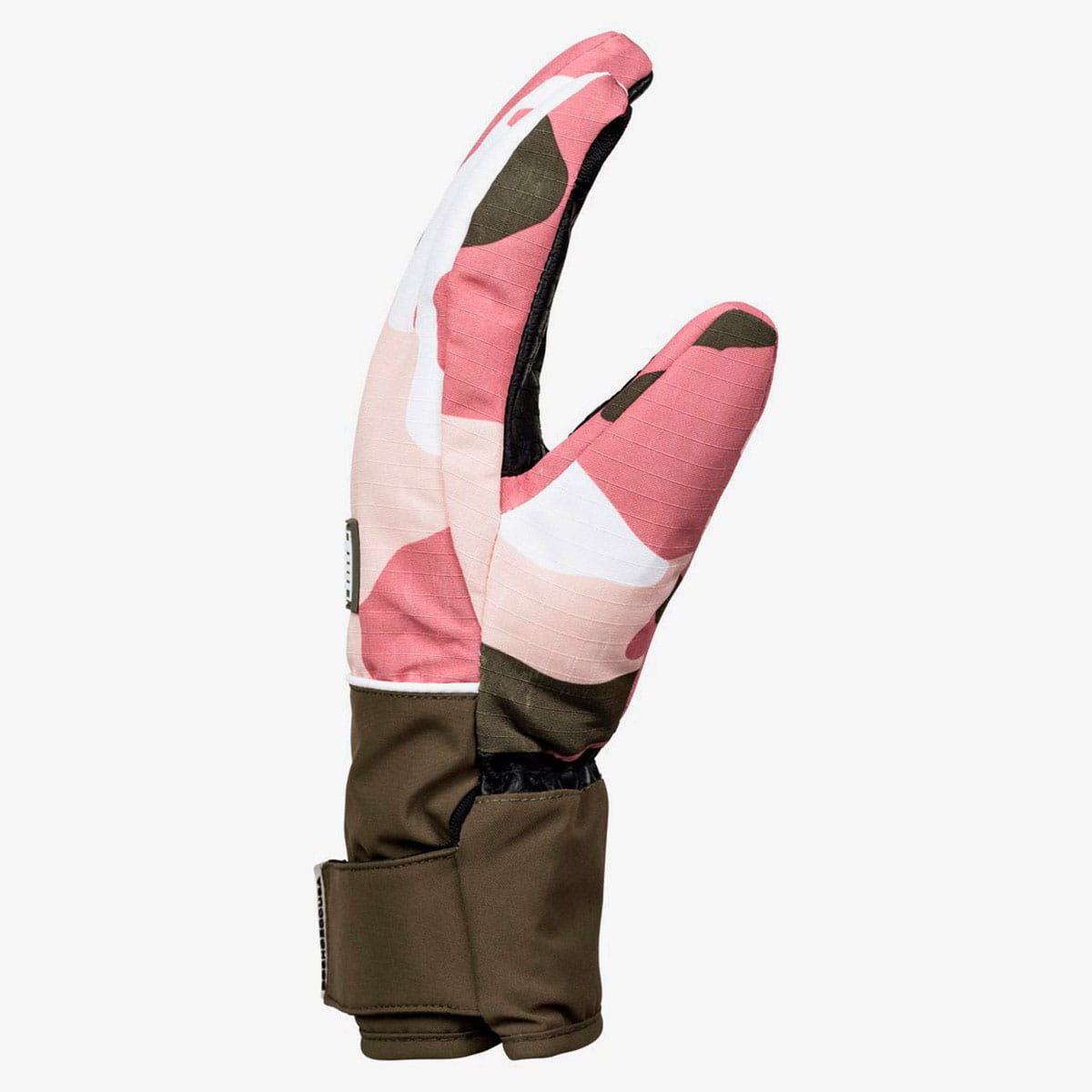 Купить женские сноубордические перчатки Franchise (EDJHN03015-MKP6) в ...