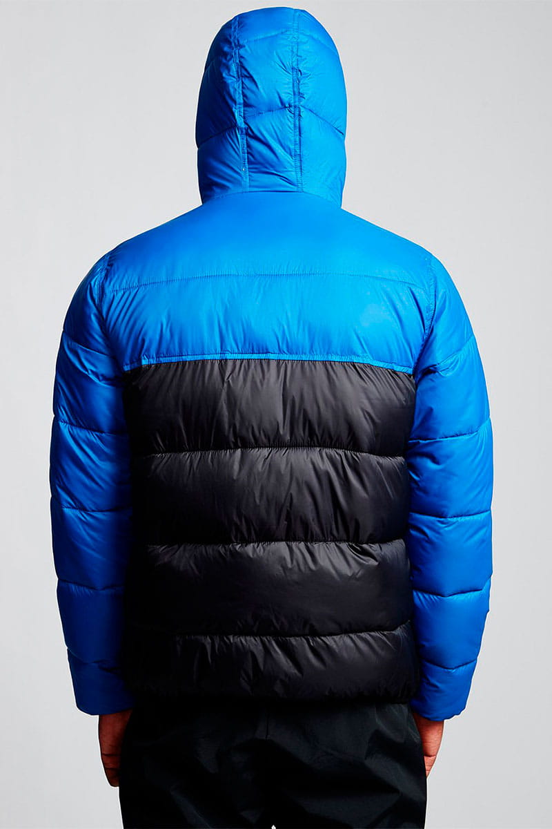 Куртка зимняя Element Primo Alder Avalanch Nautical Blue