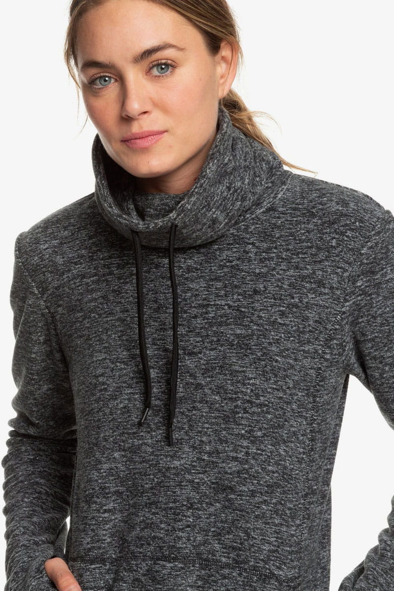 Neck fleece