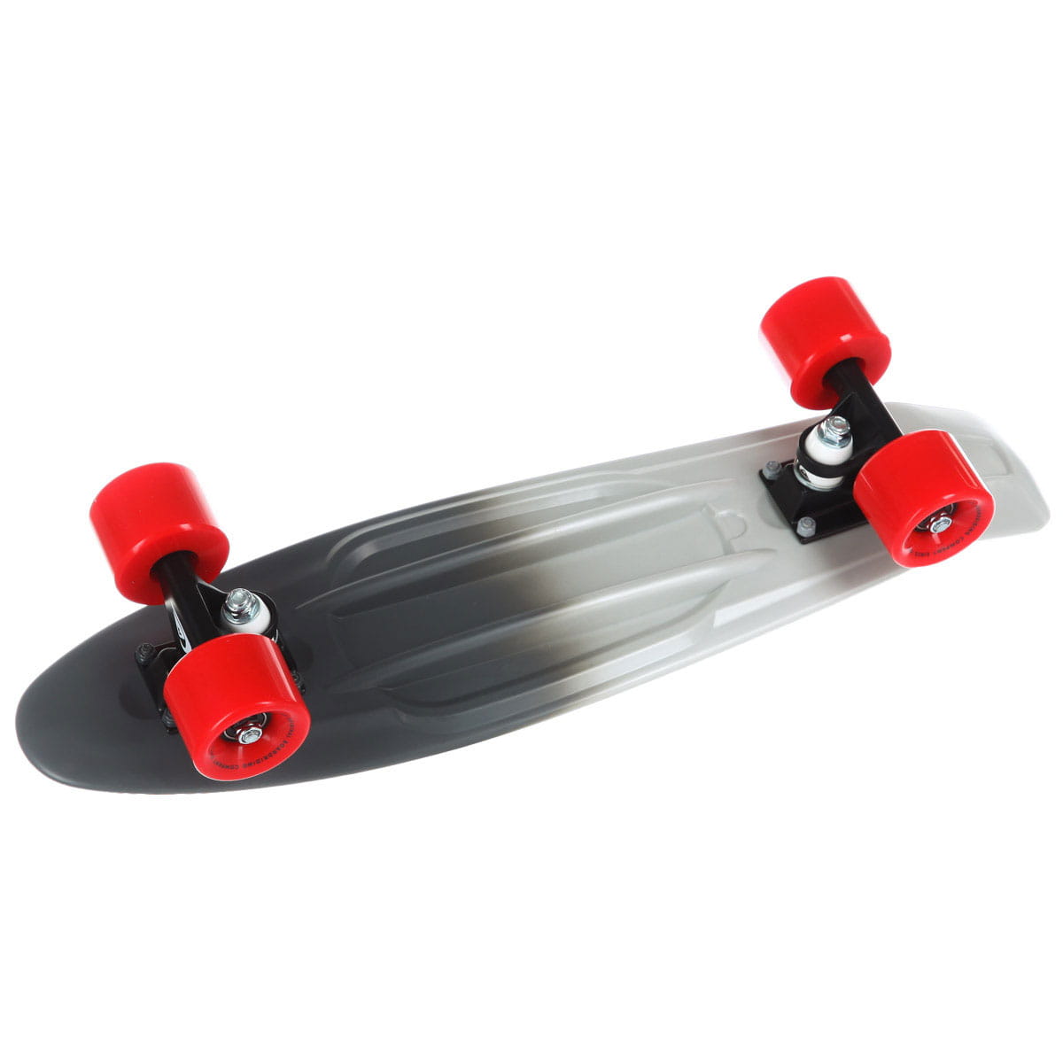 Купить скейт Мини Круизер Wsd New Moon Grey 6 X 22.5 (57 См) серый от ...