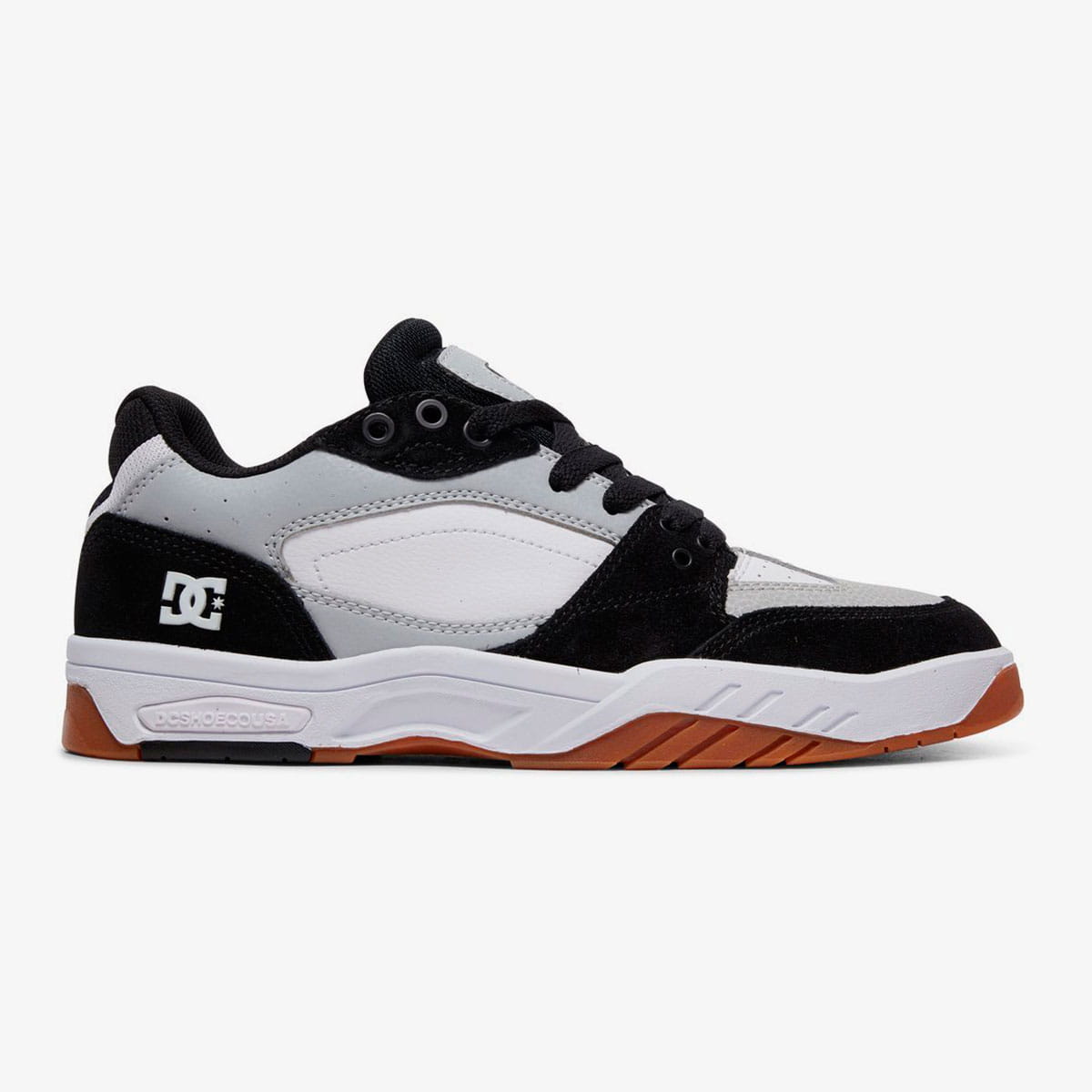 Dc cheap shoes maswell