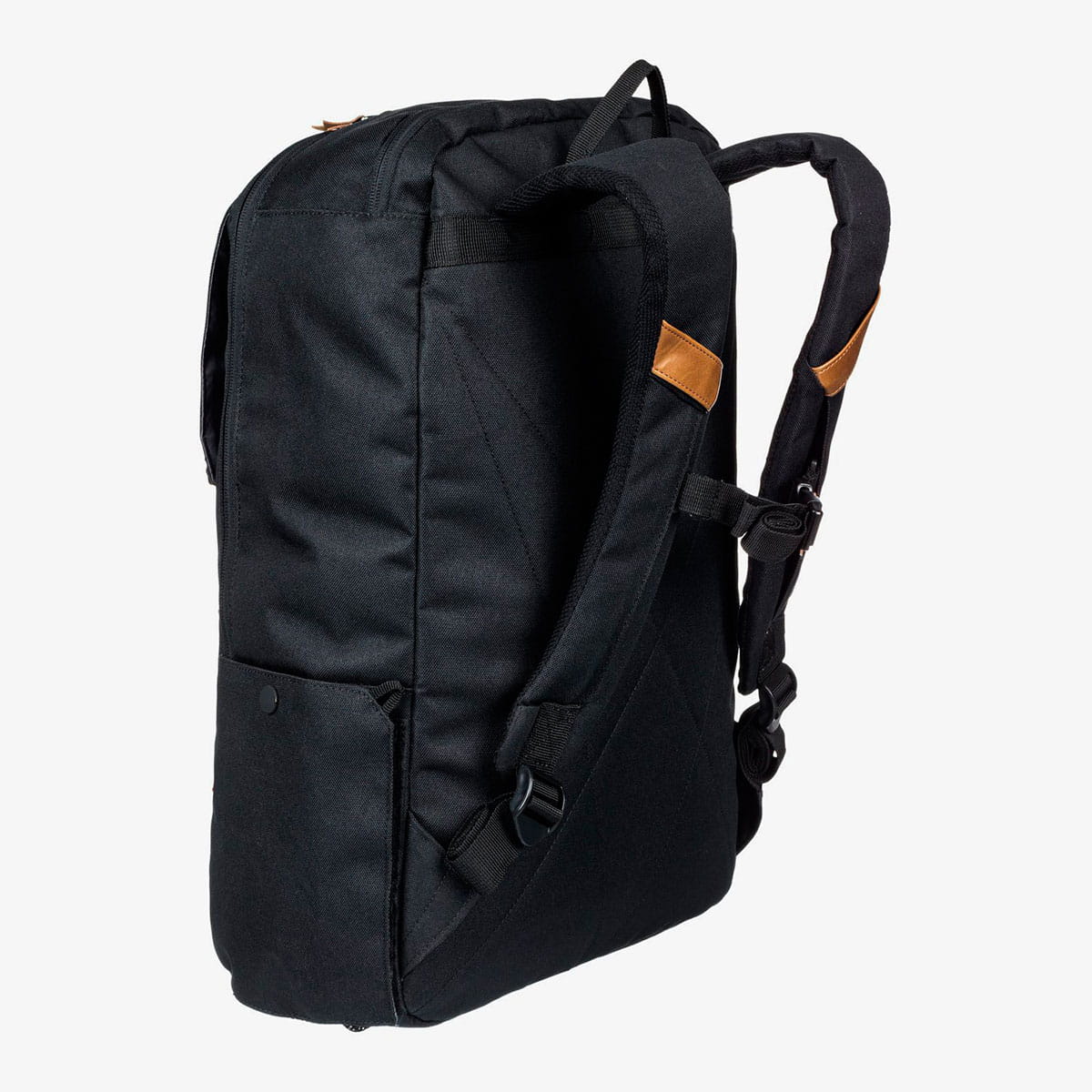 Купить большой Рюкзак Quiksilver Alpack 30L черный от QUIKSILVER по ...