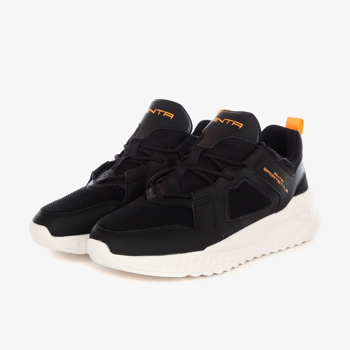 Купить мужские кроссовки Anta Foam Walk (812018841-2) в интернет ...