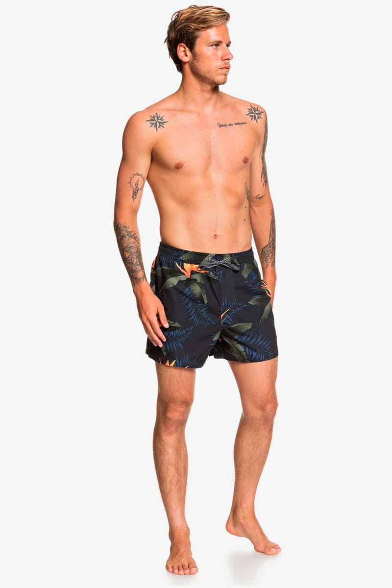 Flash sale 30 swim quiksilver. Плавательные шорты Quiksilver 52. Мужские плавательные шорты poolsider 15". Плавательные шорты с карманом на молнии мужские купить.