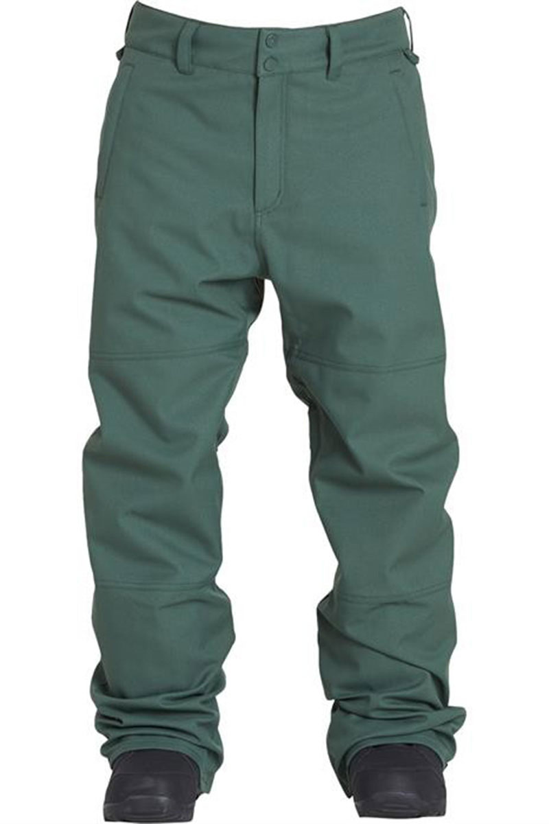   Billabong Tuck Knee